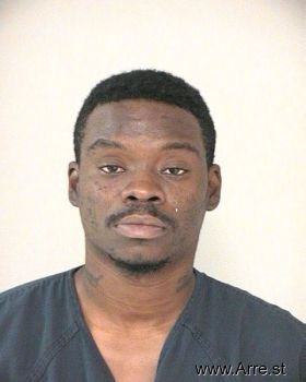 Rickey  White Mugshot