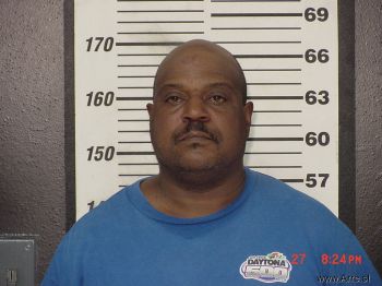 Rickey Donell Williamson Mugshot