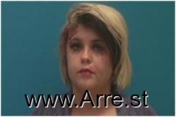 Ricki Lynn Dry Mugshot