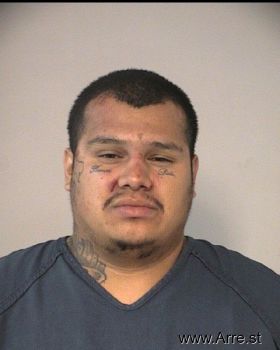 Ricky  Aguilar Mugshot