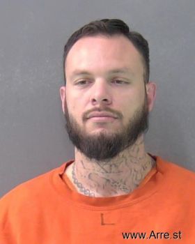 Ricky Dwain Anderson Mugshot