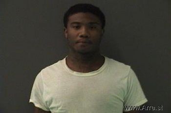 Ricky Darnell Ball Mugshot