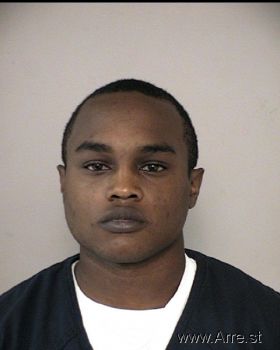 Ricky Lee Jr Blackburn Mugshot