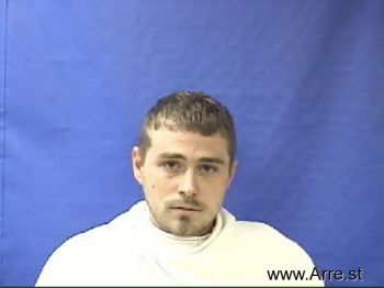 Ricky Ray Collins Mugshot