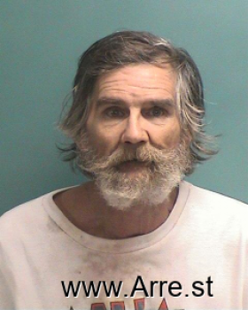 Ricky Gene Cogswell Mugshot