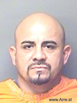 Ricky Granados Davila Mugshot