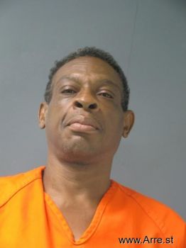 Ricky Tyrone Sr Edwards Mugshot