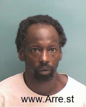 Ricky Bernard Jr Edwards Mugshot