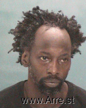 Ricky Bernard Jr Edwards Mugshot