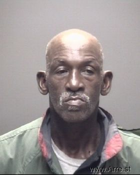 Ricky Charles Fontenot Mugshot