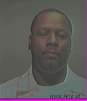 Ricky Lynn Hill Mugshot