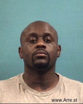 Ricky Ray Howard Mugshot