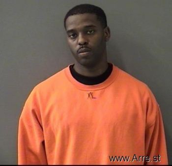 Ricky Edward Hunter Mugshot