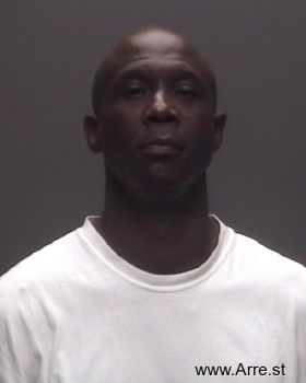 Ricky Eugene Jackson Mugshot