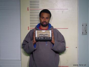 Ricky Rhnee Jackson Mugshot