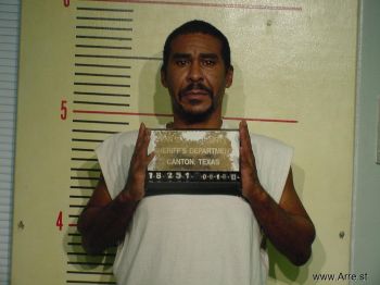 Ricky  Jenkins Mugshot