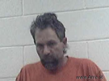 Ricky Ray Knapp Mugshot