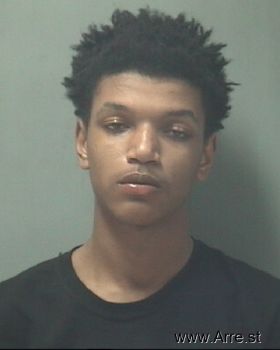 Ricky Lavar Mckinney Mugshot