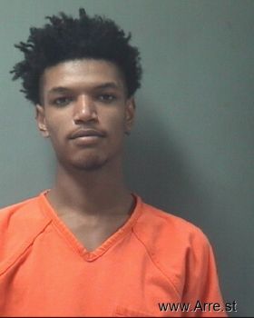 Ricky Lavar Mckinney Mugshot