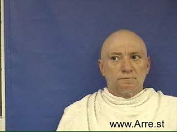 Ricky Alan Melton Mugshot