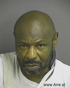 Ricky  Moore Mugshot