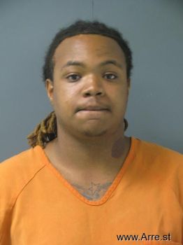 Ricky Calvin Nelson Mugshot