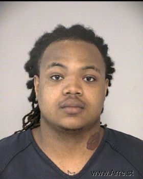 Ricky Calvin Nelson Mugshot