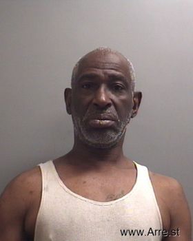 Ricky Joe Parker Mugshot