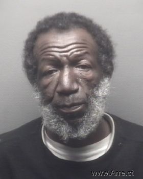 Ricky  Powell Mugshot