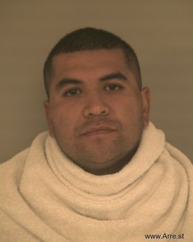 Ricky Johnny Rodriguez Mugshot