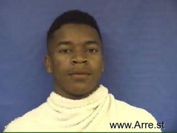 Ricky Lee Scott Mugshot