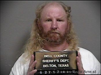 Ricky Lee Scott Mugshot