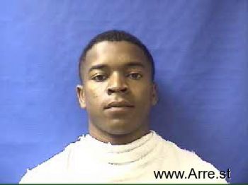 Ricky Lee Scott Mugshot