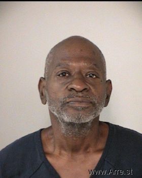 Ricky Garnett Taylor Mugshot