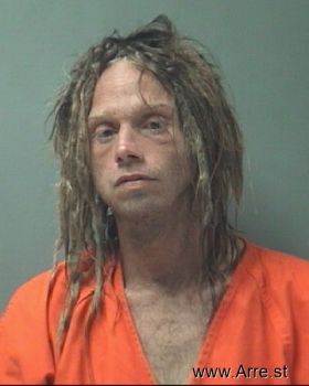 Ricky Joseph Turner Mugshot