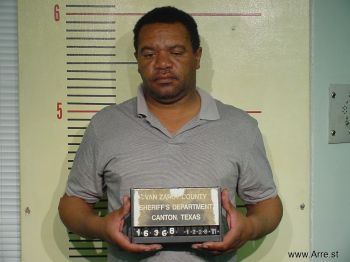 Ricky Lynn Wallace Mugshot