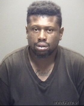 Ricky Donald Willis Mugshot