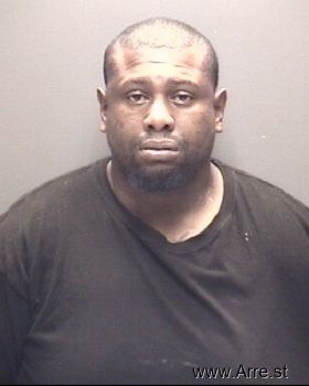 Ricky Donald Willis Mugshot