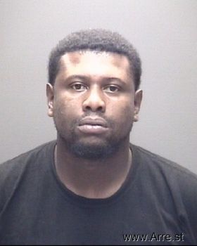 Ricky Donald Willis Mugshot