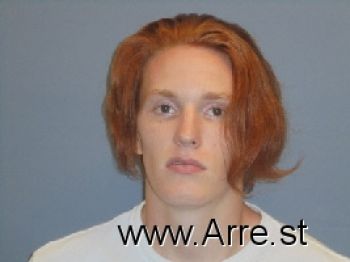 Rider  Brandes Mugshot