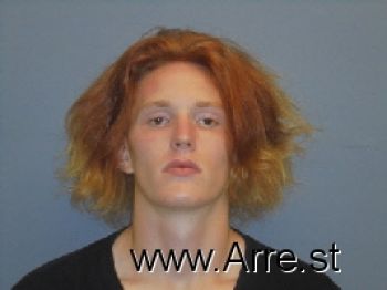 Rider  Brandes Mugshot