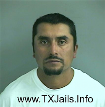 Rigoberto  Cervantes Mugshot