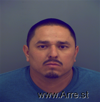 Rigoberto  Garcia Mugshot