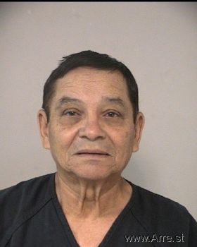 Rigoberto  Garcia Mugshot