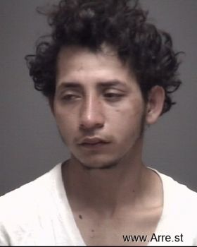 Rigoberto Intariano Mejia Mugshot