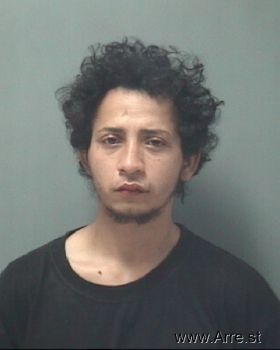 Rigoberto  Mejia Mugshot