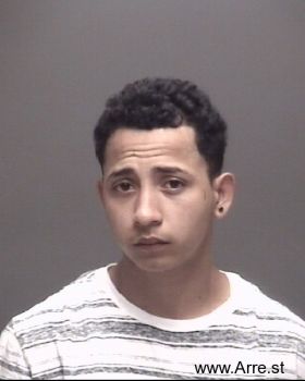 Rigoberto . Mejia Mugshot