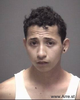 Rigoberto . Mejia Mugshot