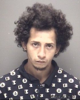 Rigoberto Intariano Mejia Mugshot