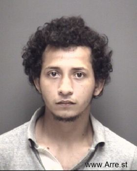 Rigoberto Intariano Mejia Mugshot